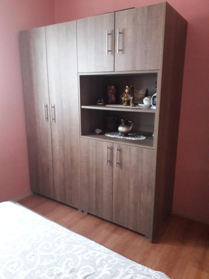 Galerija Jovanovic Topola Esterno foto